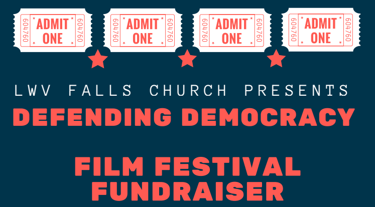 Defending Democracy Film Festival